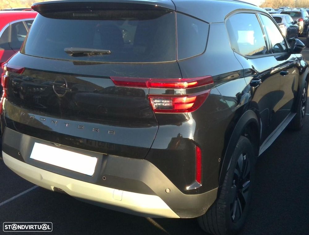 Opel Frontera 44 kWh GS - 3