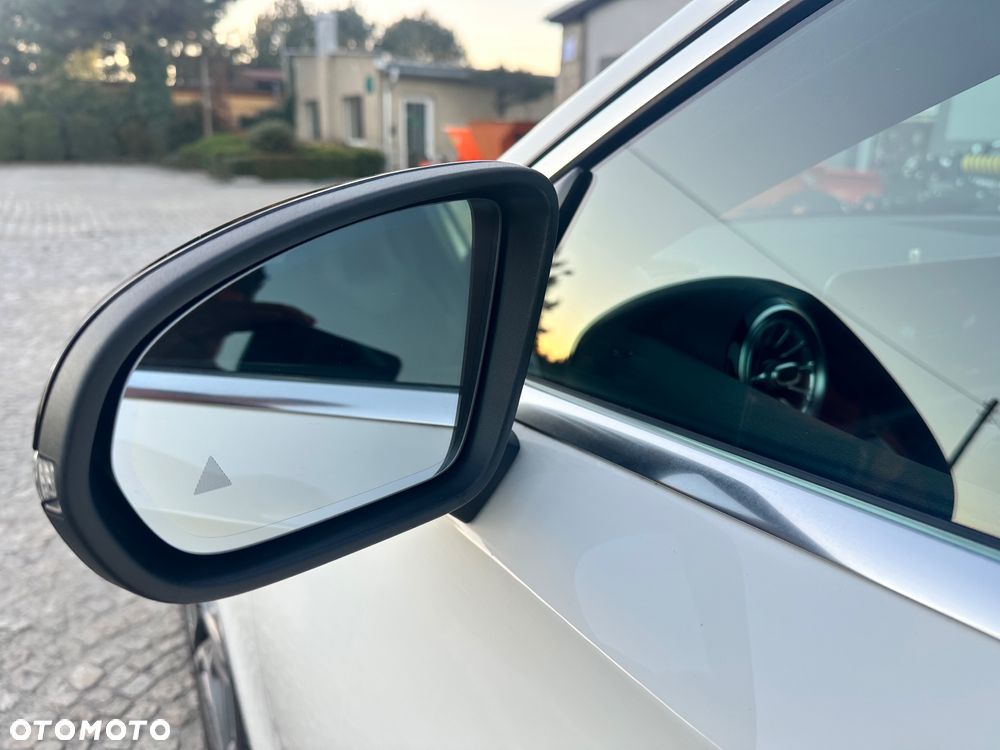 Mercedes-Benz Klasa A 250 4-Matic AMG Line - 19