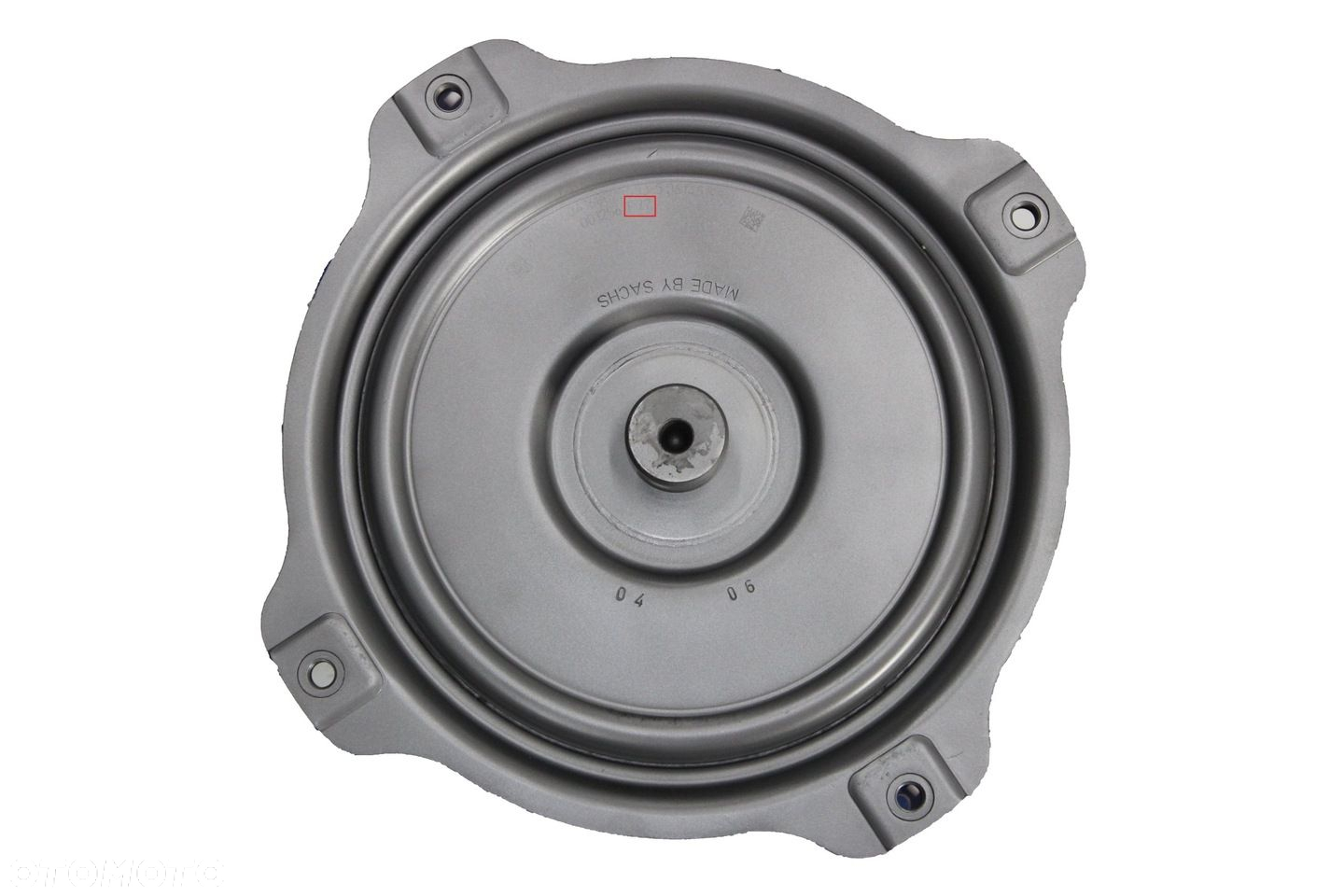 Sprzęgło hydrokinetyczne ZF 6HP26 F-77 - 2