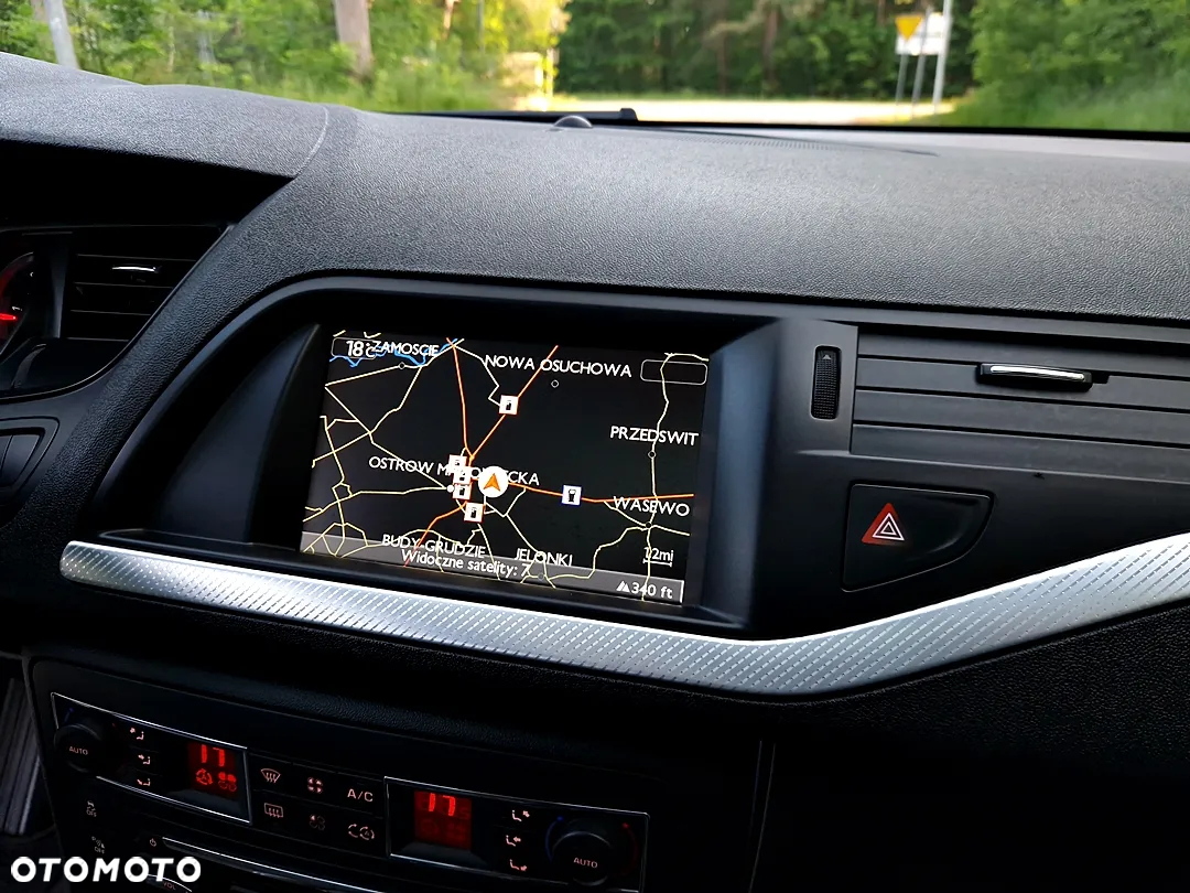 Citroën C5 Tourer HDi 165 FAP Exclusive - 28