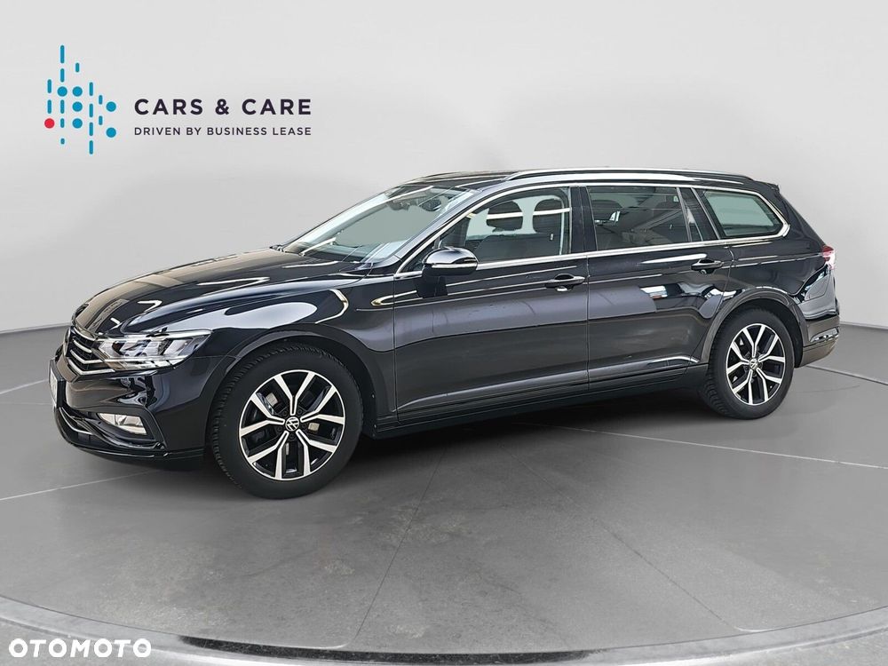 Volkswagen Passat Variant 1.5 TSI EVO Business DSG - 30