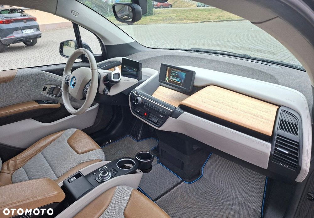 BMW i3 - 14