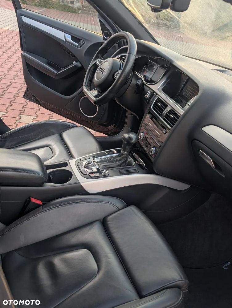 Audi A4 - 21