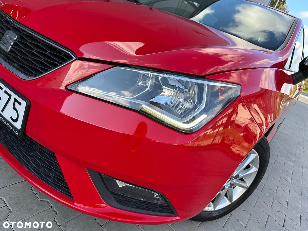 Seat Ibiza 1.0 MPI S&S Style - 2