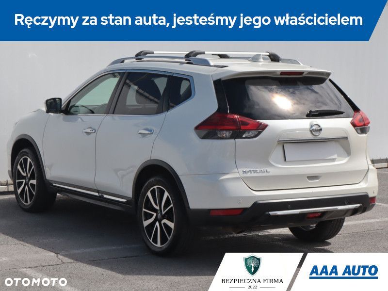 Nissan X-Trail - 6