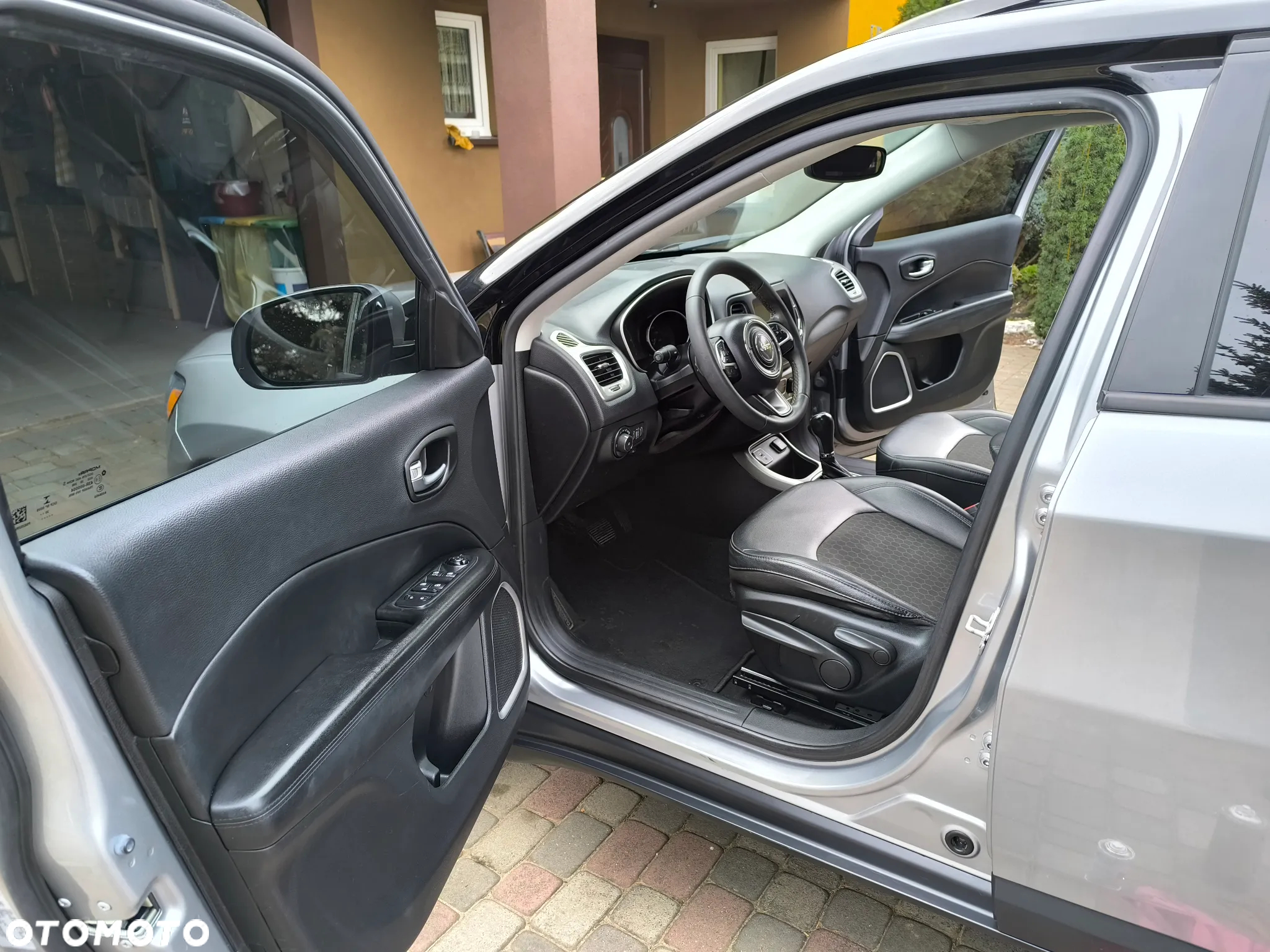 Jeep Compass - 5