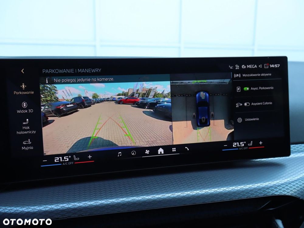 BMW i4 83.9kWh M60 xDrive - 21