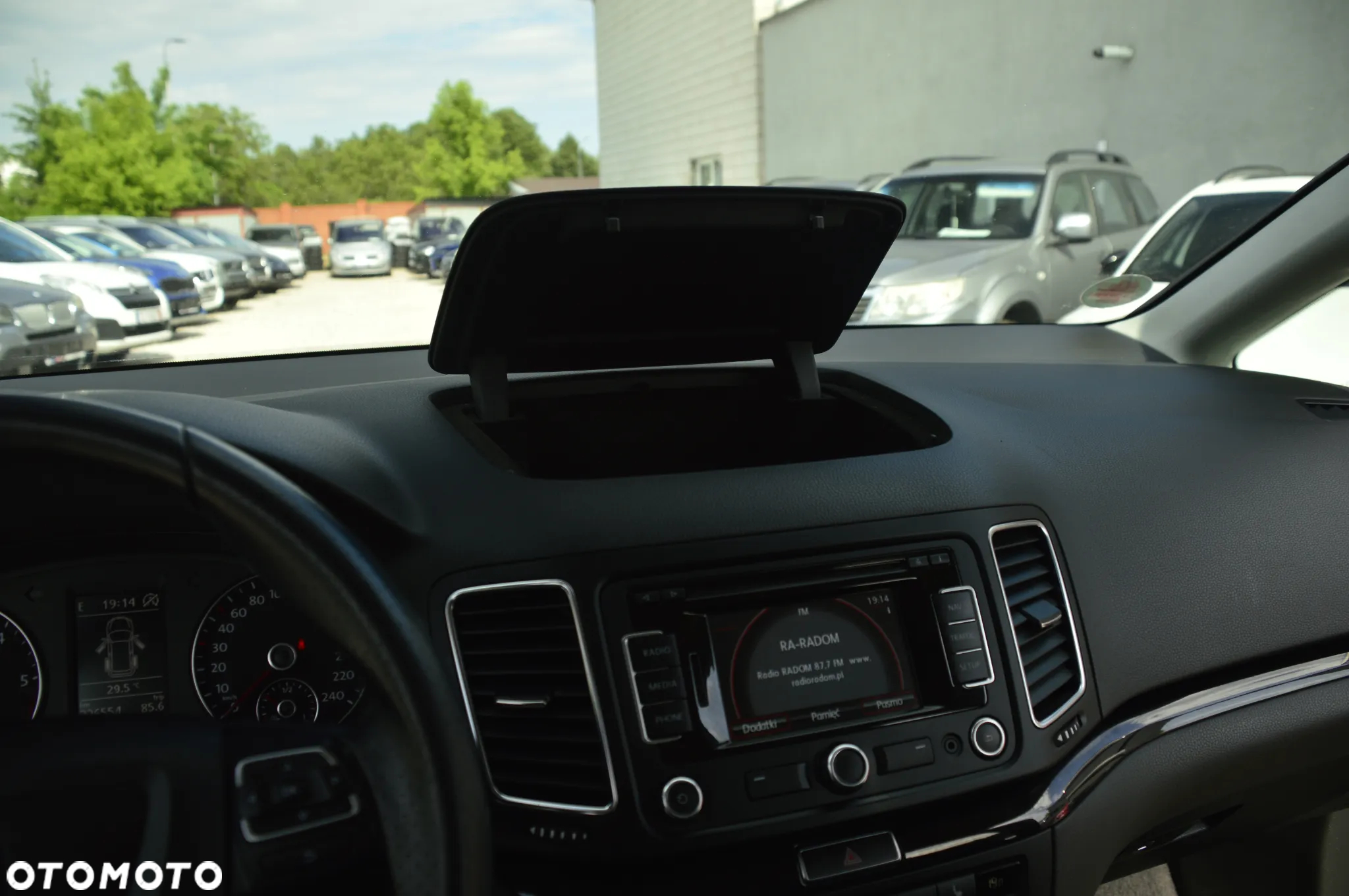Seat Alhambra 2.0 TDI Style 4x4 - 28