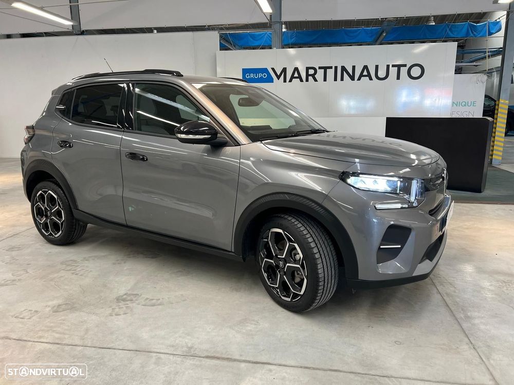 Citroën C3 1.2 Turbo Max - 6