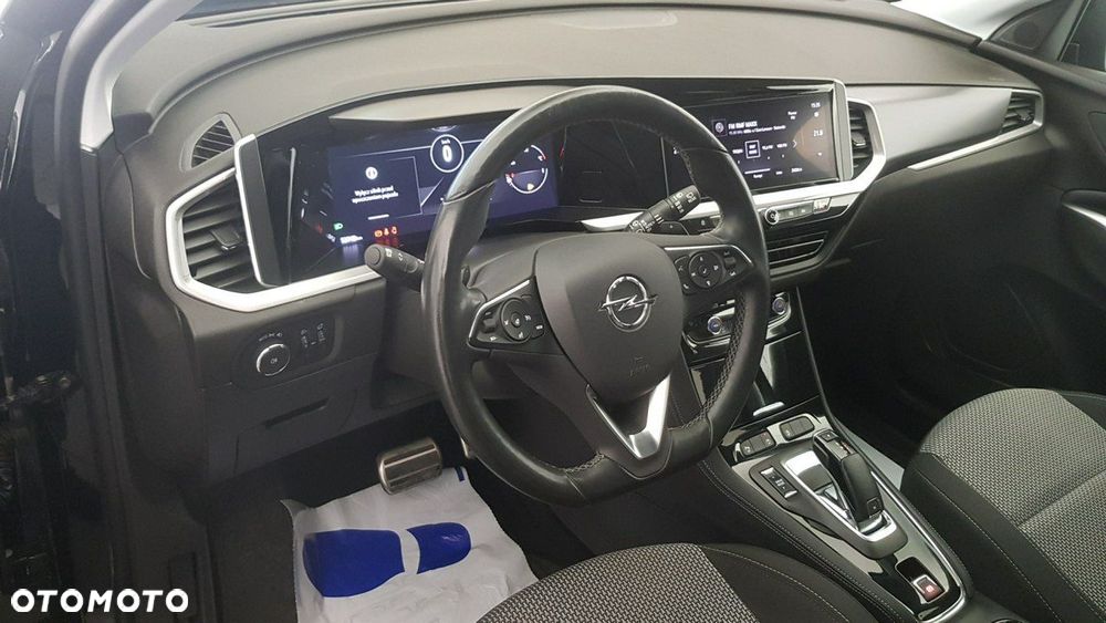 Opel Grandland - 19