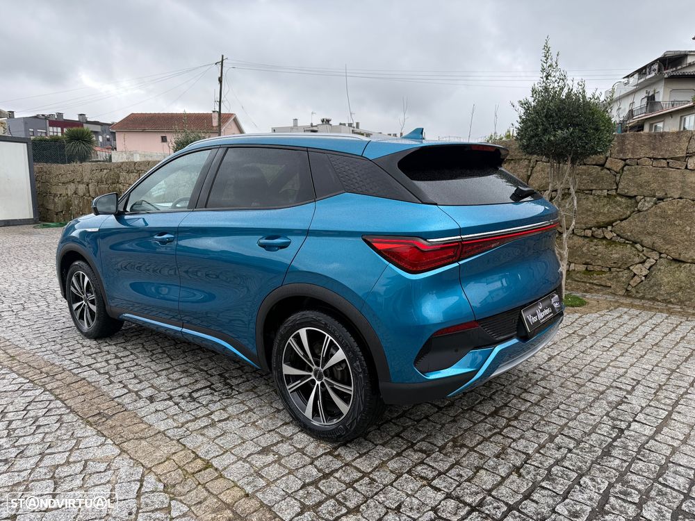 BYD Atto 3 60.48 kWh Design - 6