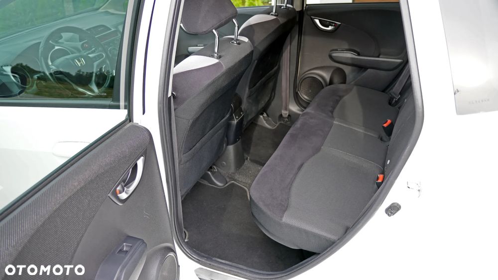 Honda Jazz 1.4 i-VTEC Si - 9