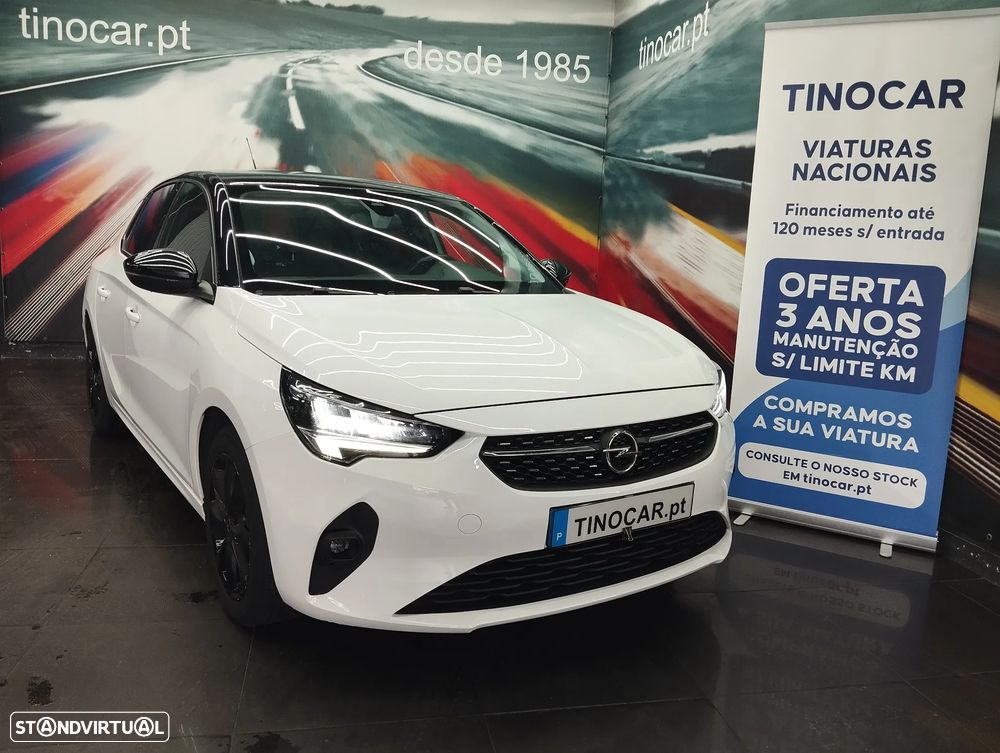 Opel Corsa 1.2 T Elegance Aut. - 8