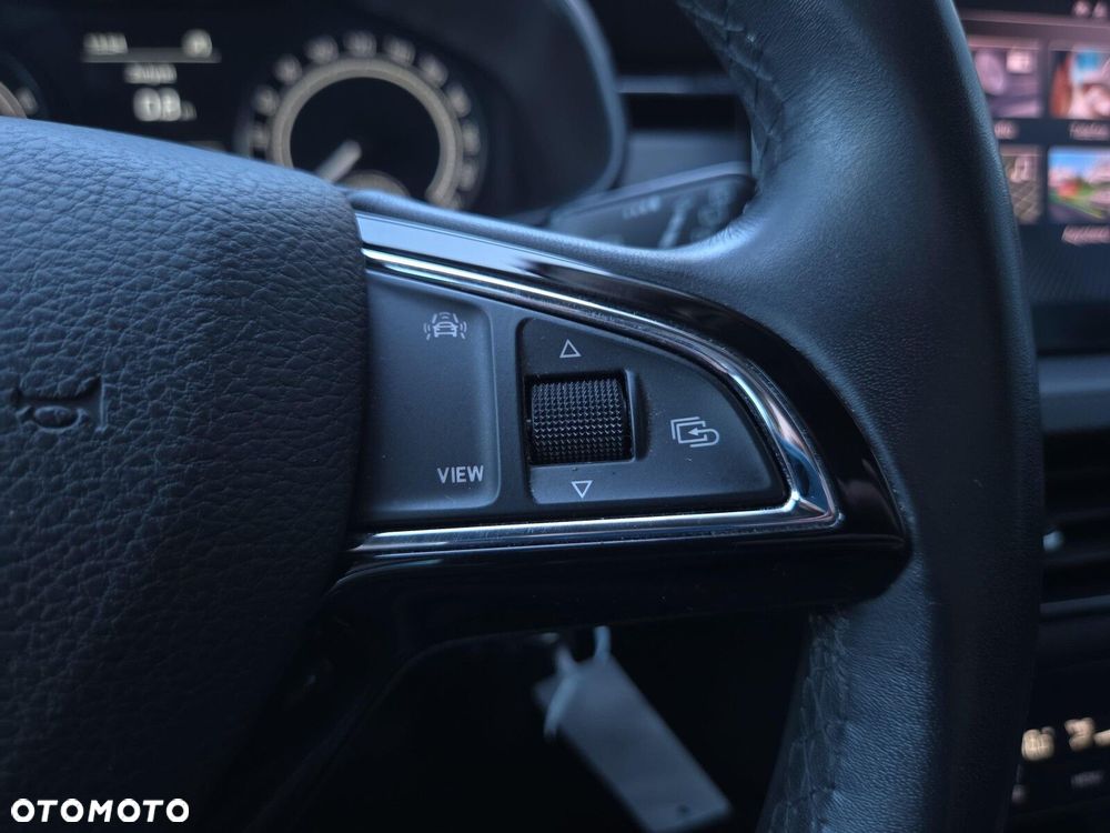 Skoda Scala 1.5 TSI Ambition - 18