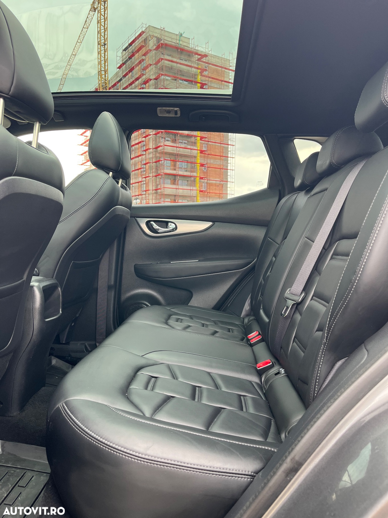 Nissan Qashqai - 16