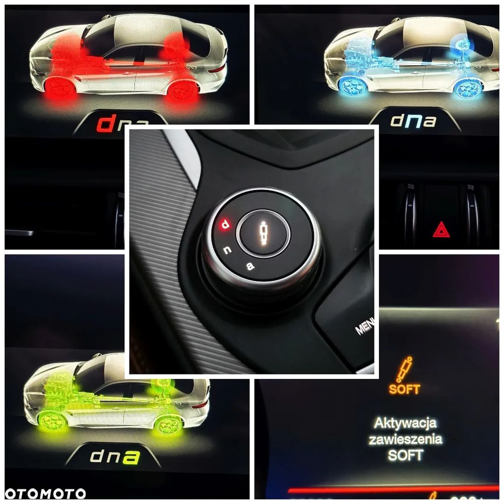 Alfa Romeo Giulia 2.0 Turbo Veloce Q4 - 29