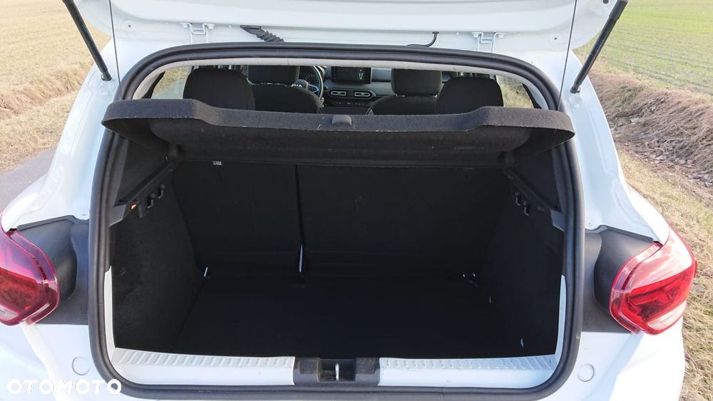 Dacia Sandero TCe 90 Comfort - 14