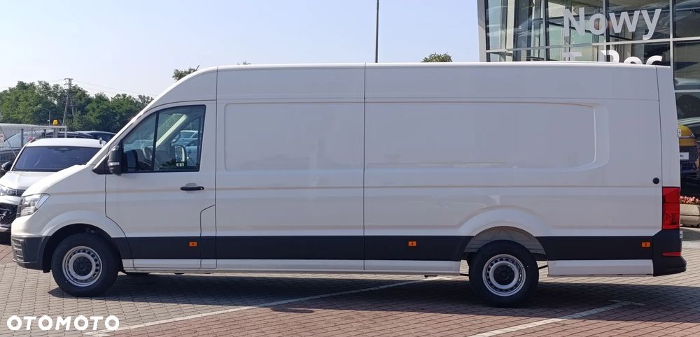 Volkswagen Crafter - 11