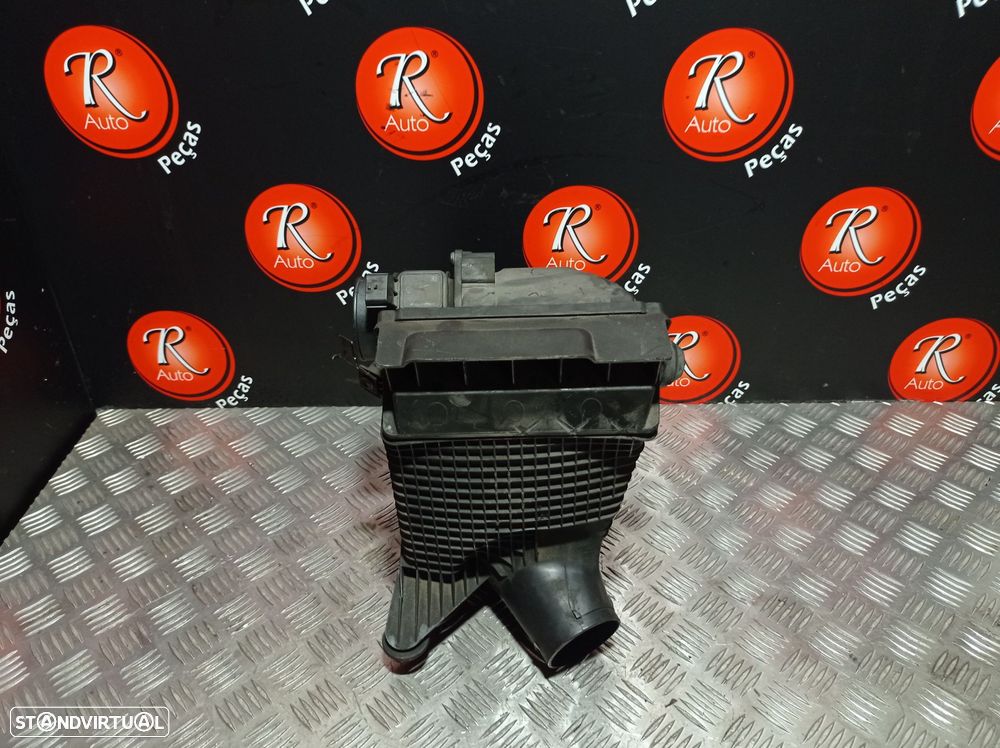 Caixa De Filtro Renault Scénic Ii (Jm0/1_) - 1