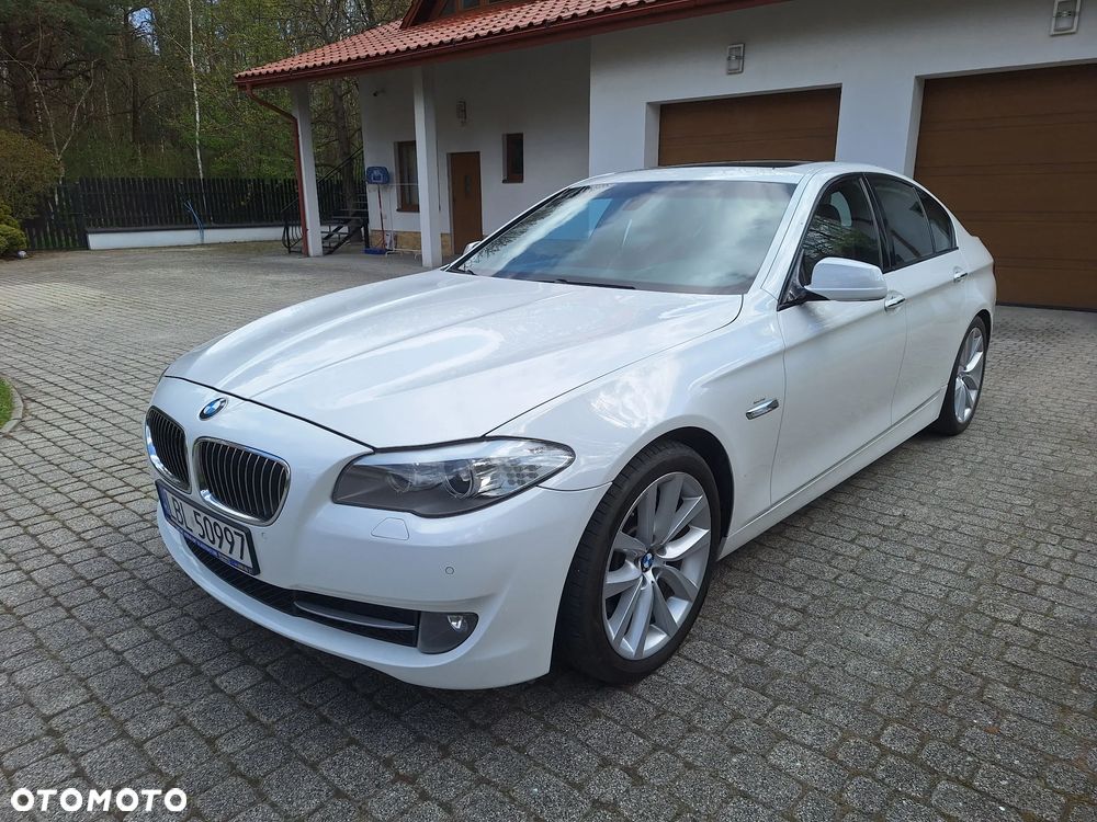 BMW Seria 5 - 3