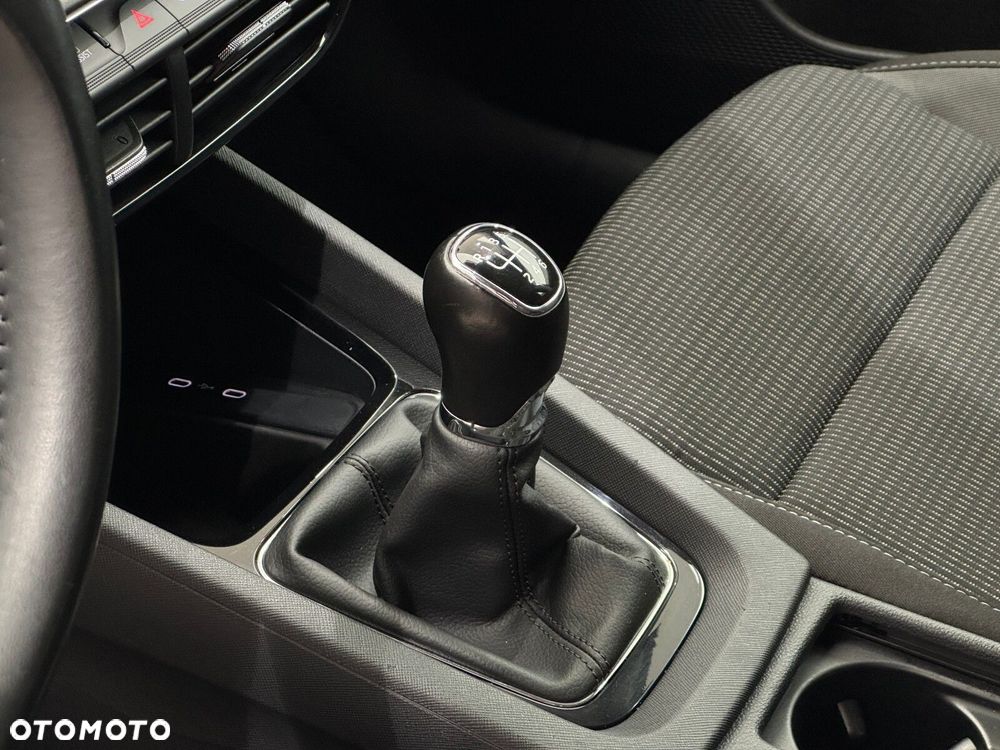 Skoda Octavia 1.5 TSI ACT Ambition - 9