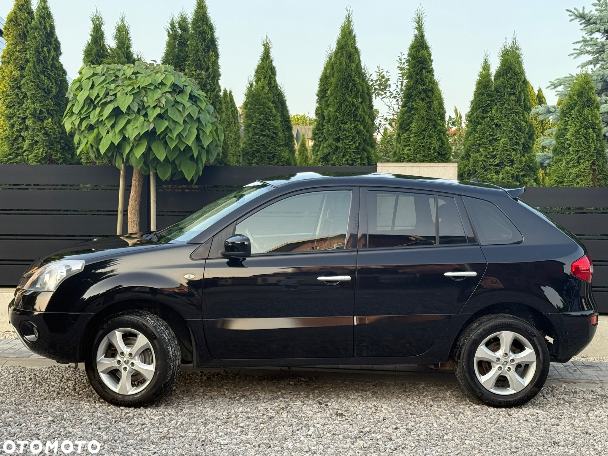 Renault Koleos 2.5 16V 4x4 Expression - 3