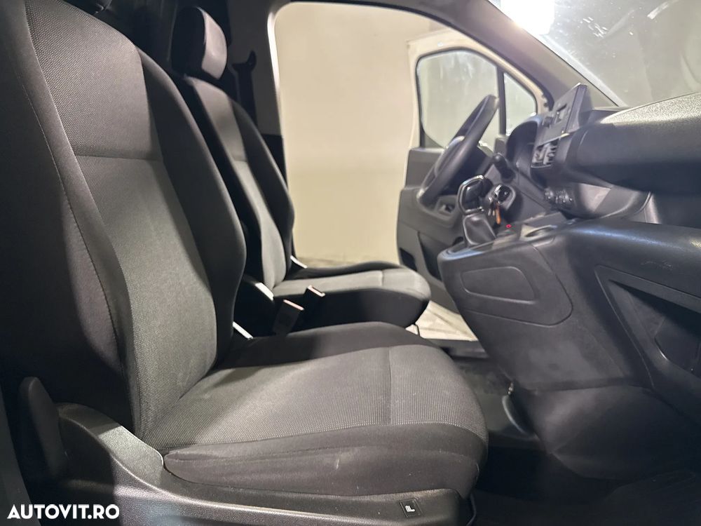 Toyota PROACE - 11