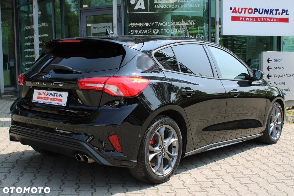 Ford Focus - 5