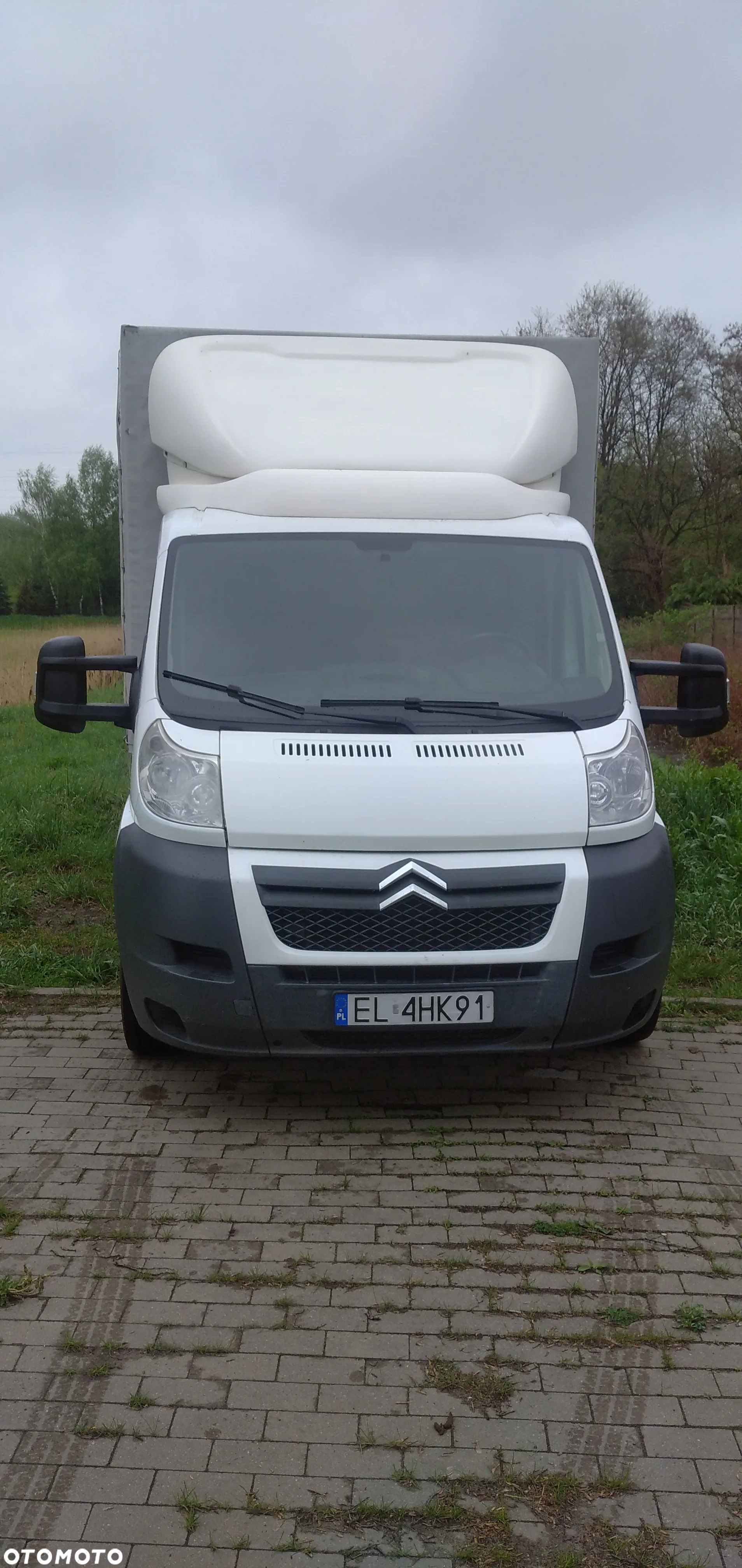 Citroën Jumper - 7