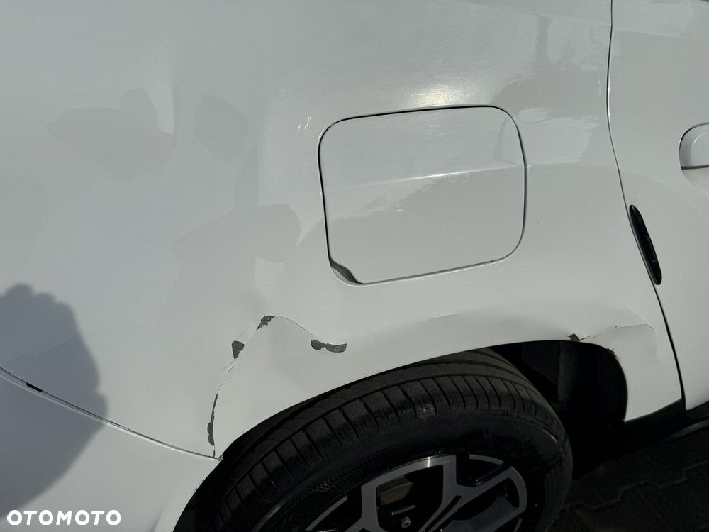 Dacia Duster - 13