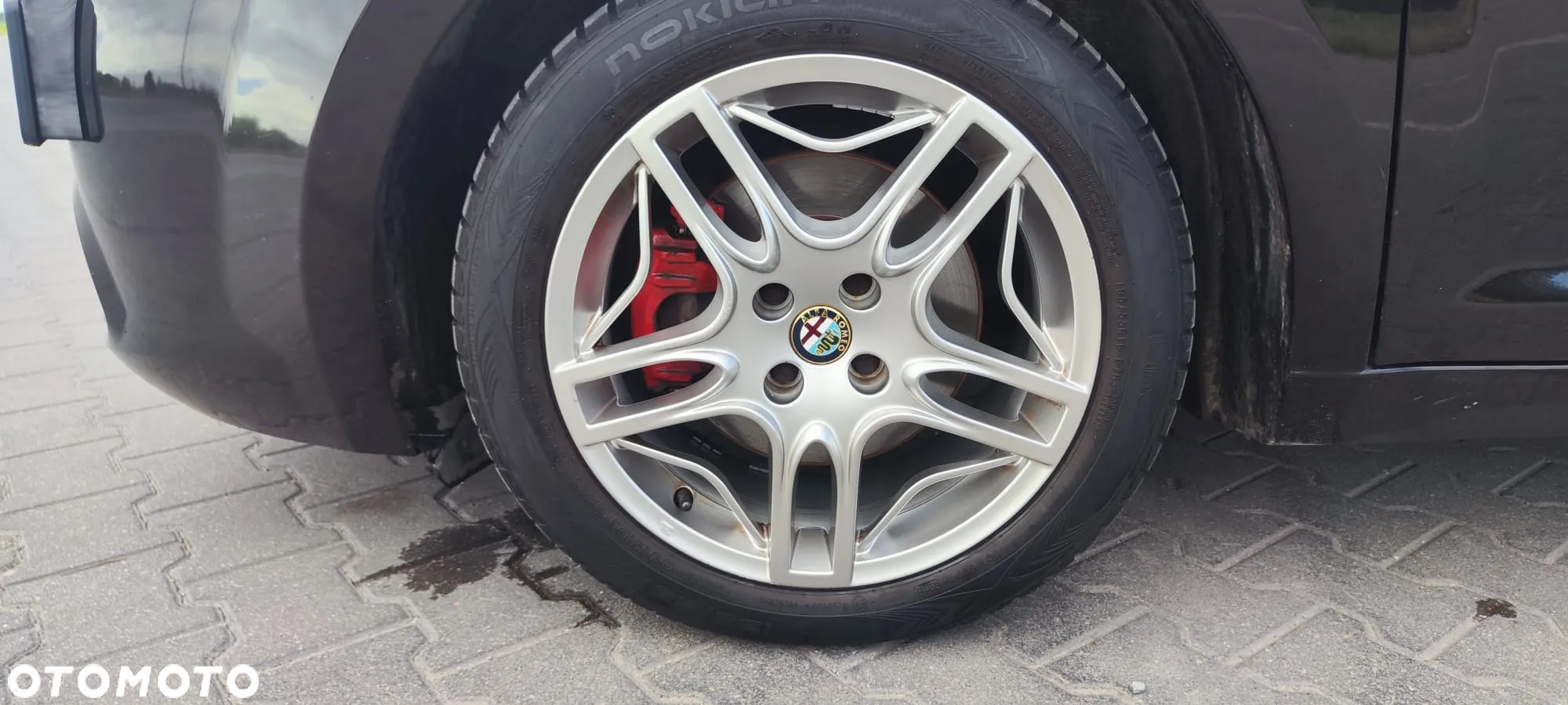 Alfa Romeo Mito 1.4 TB MultiAir Distinctive S&S - 17