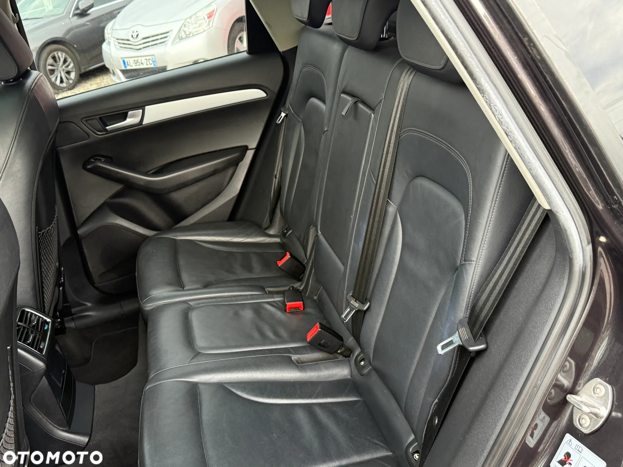 Audi Q5 2.0 TDI Quattro S tronic - 8