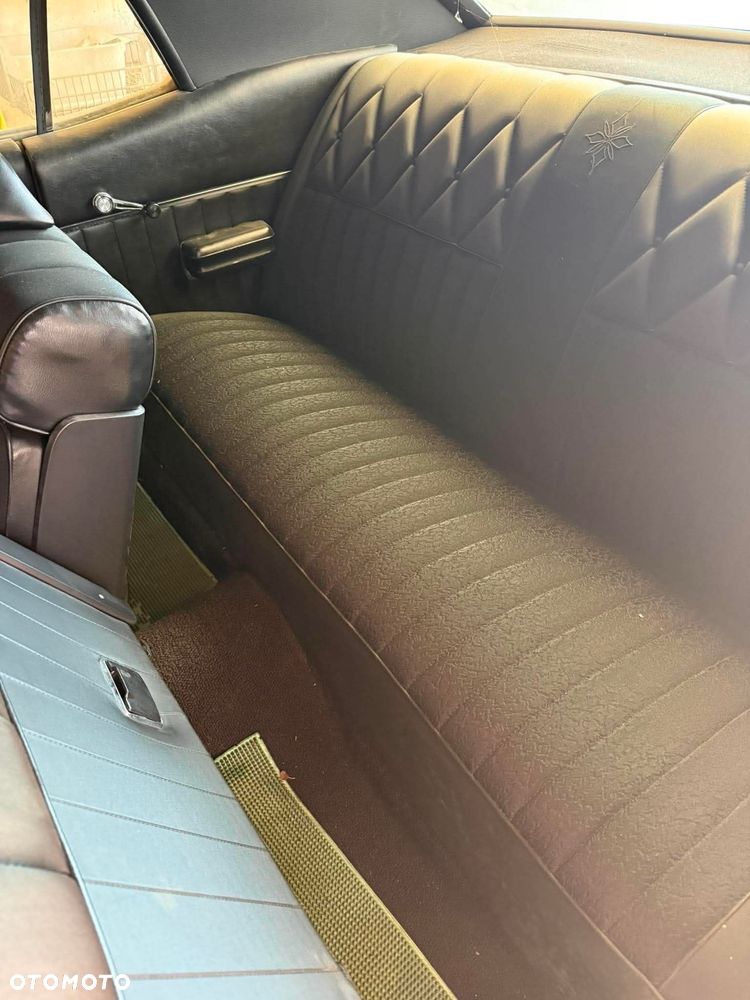 Mercury Marquis - 18