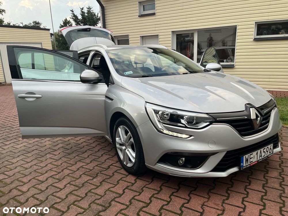 Renault Megane 1.3 TCe FAP Business - 22