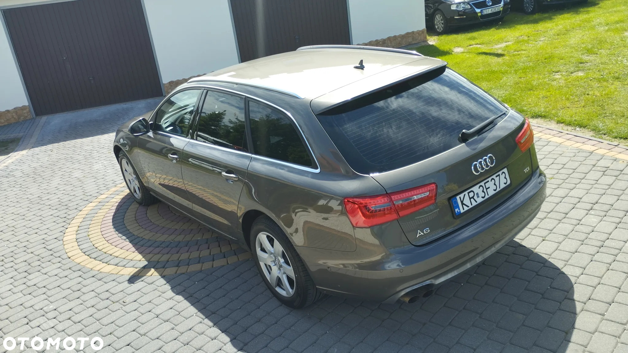 Audi A6 - 27