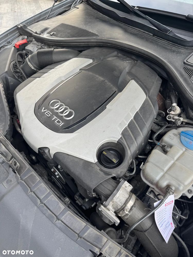 Audi A6 Allroad 3.0 TDI Quattro Tiptr - 12