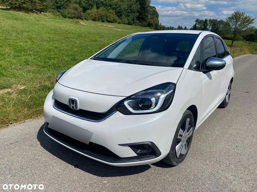 Honda Jazz e:HEV 1.5 i-MMD Executive - 3
