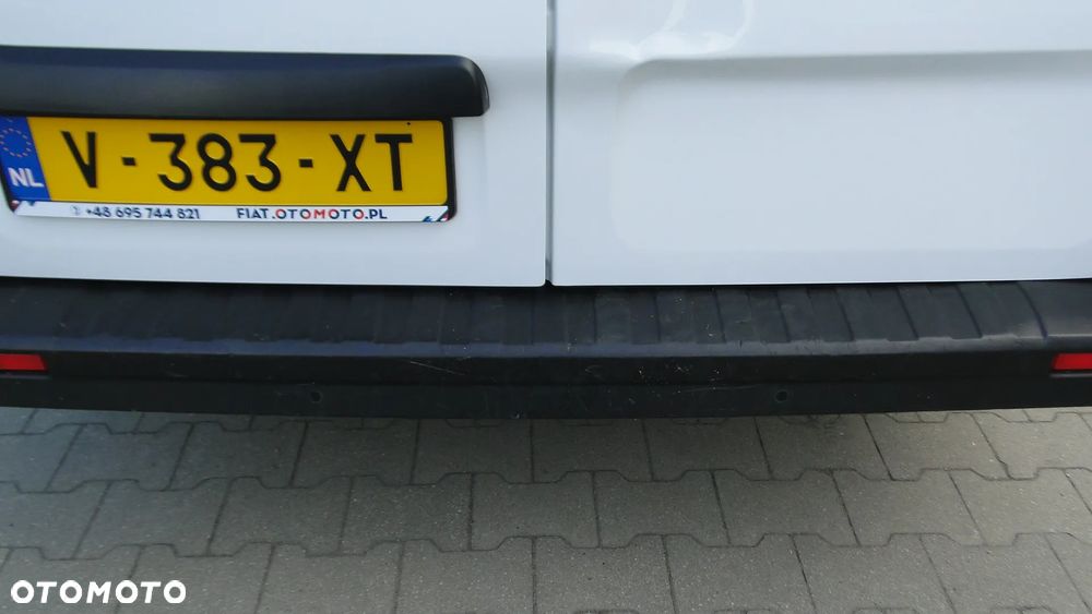 Renault Trafic - 11