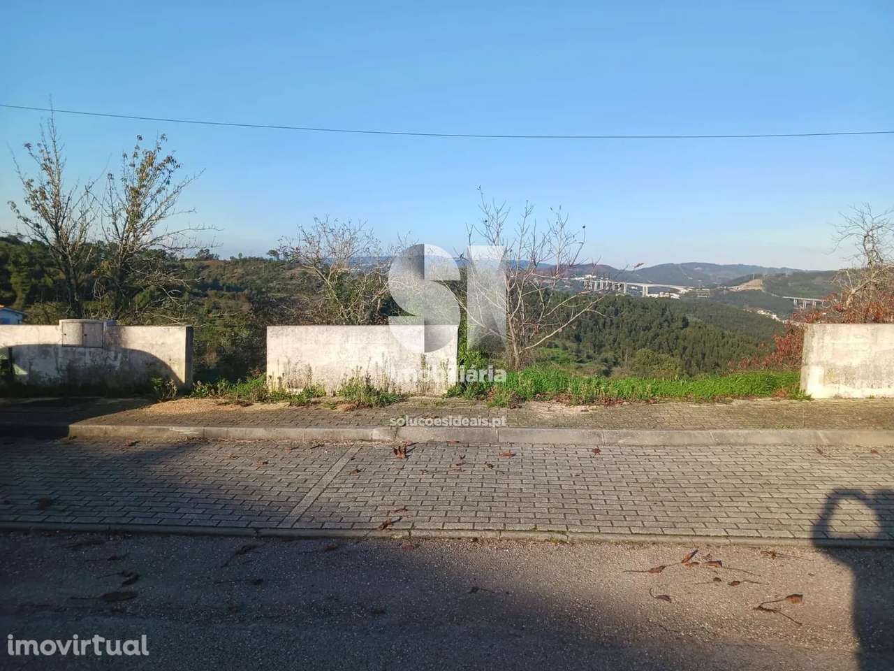 Terreno em Coimbra - Grande imagem: 4/7