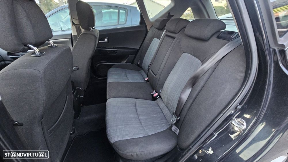 Kia Ceed 1.4 CVVT EX ISG - 9