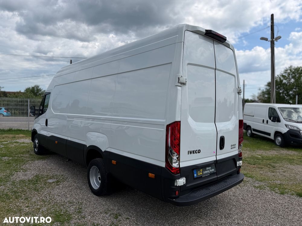Iveco 35 C 13 - 5