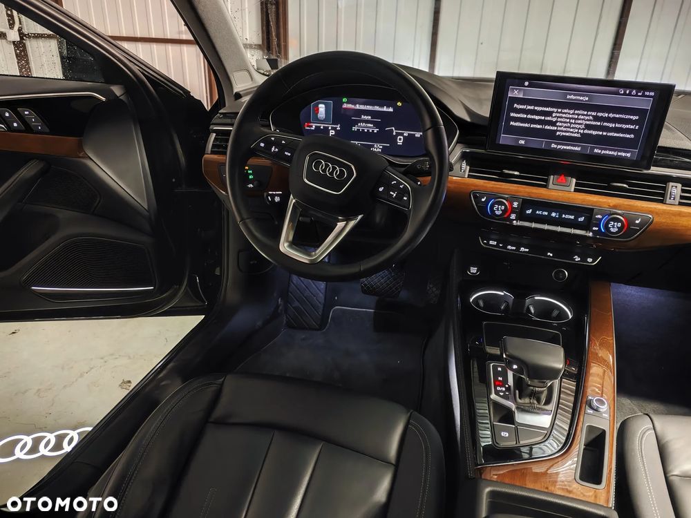 Audi A4 - 29