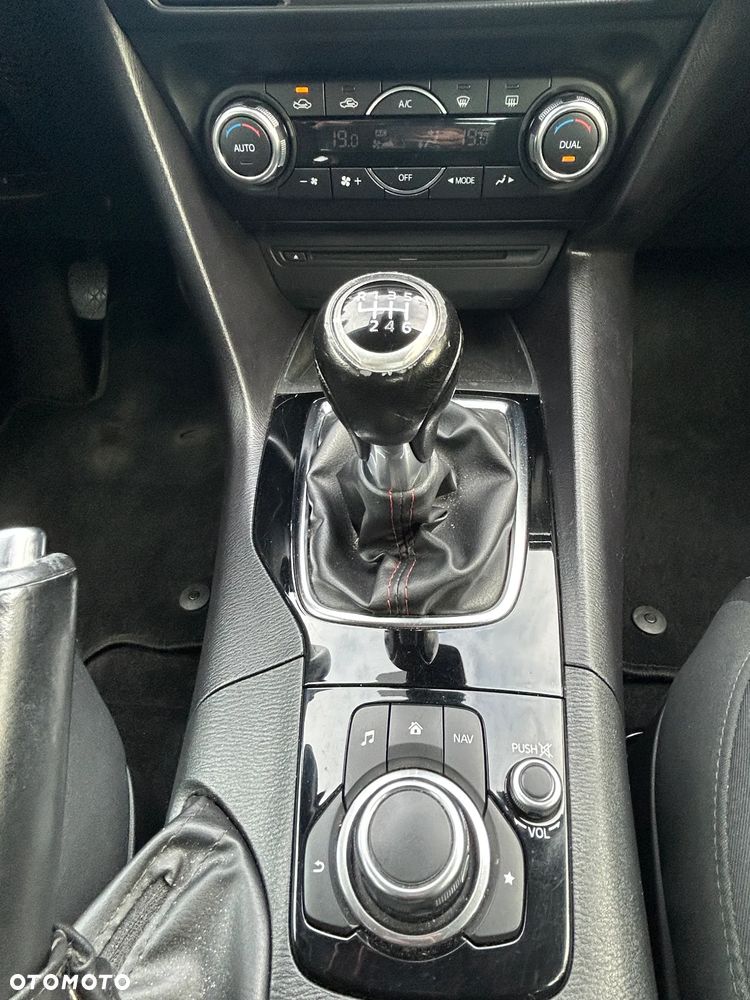 Mazda 3 2.0 Skyenergy EU6 - 14