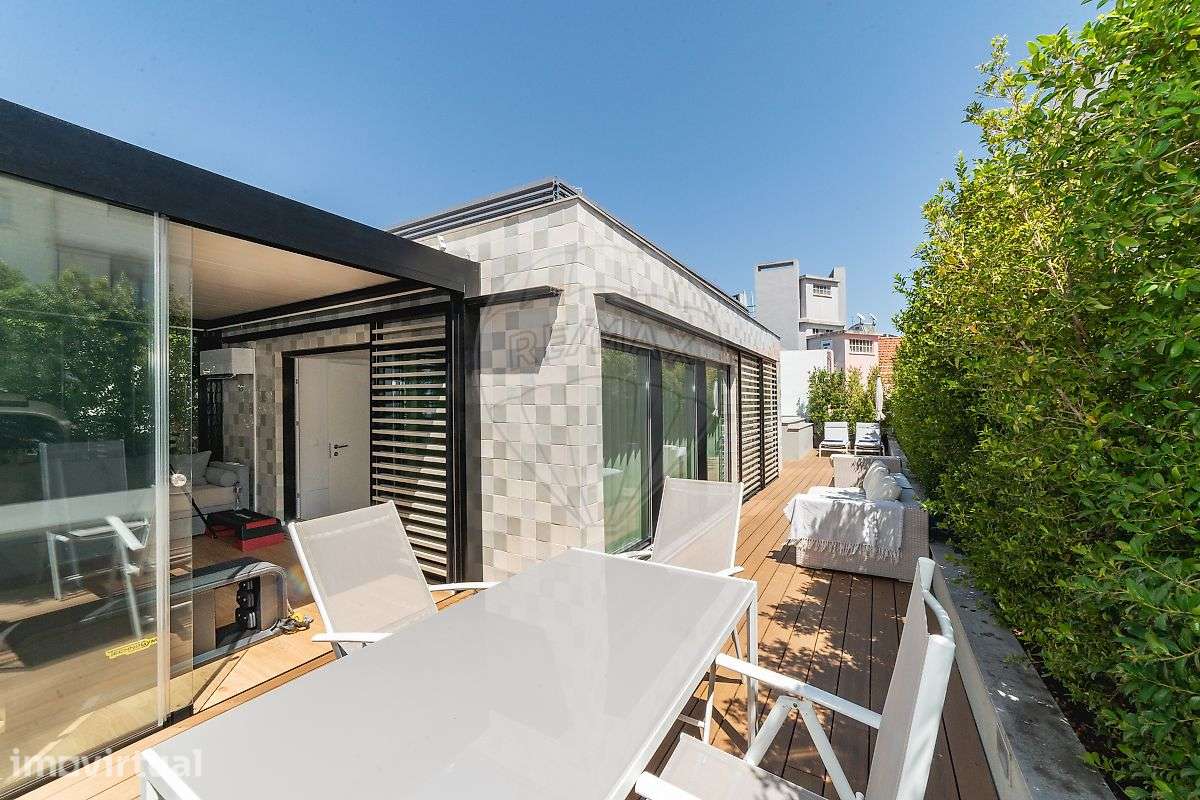 Apartamento T5 para venda - Grande imagem: 2/49