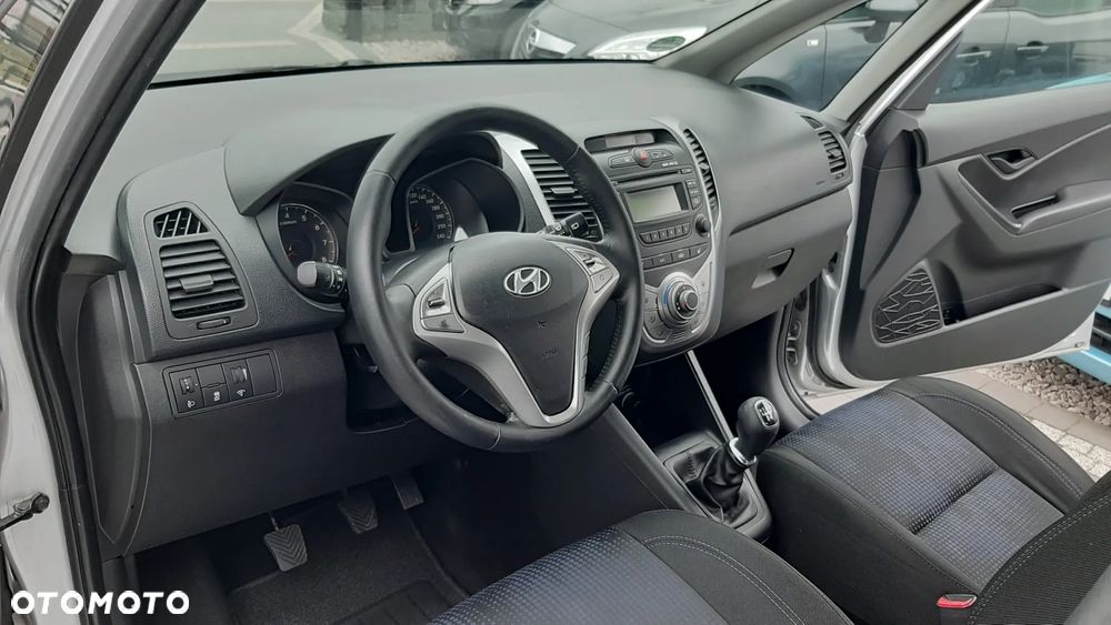 Hyundai ix20 1.4 5 Star Edition - 8