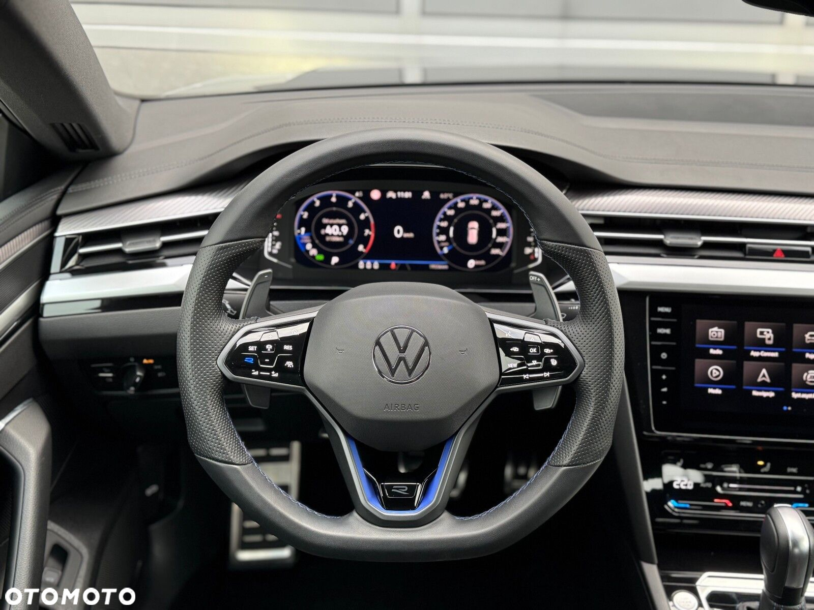 Volkswagen Arteon 2.0 TSI 4Motion R DSG - 18