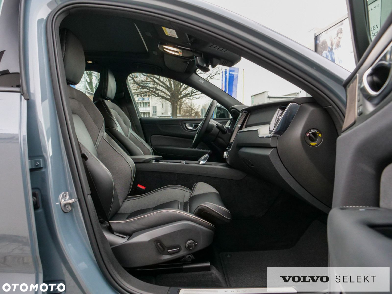 Volvo XC 60 - 33