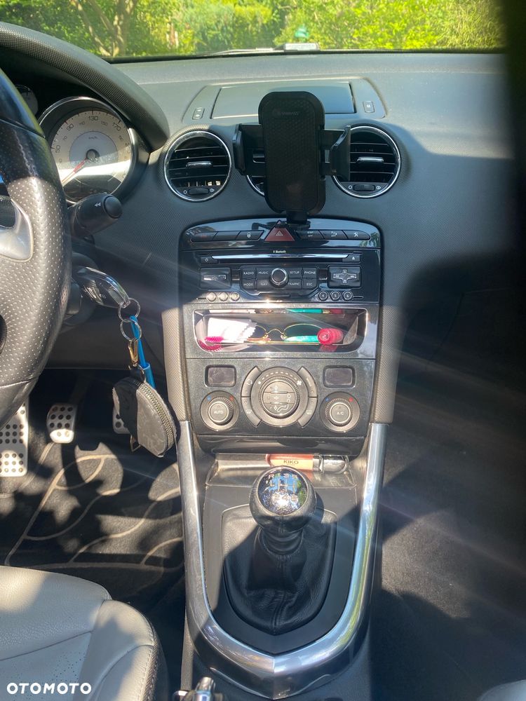 Peugeot 308 CC 1.6 THP Sport Pack - 14