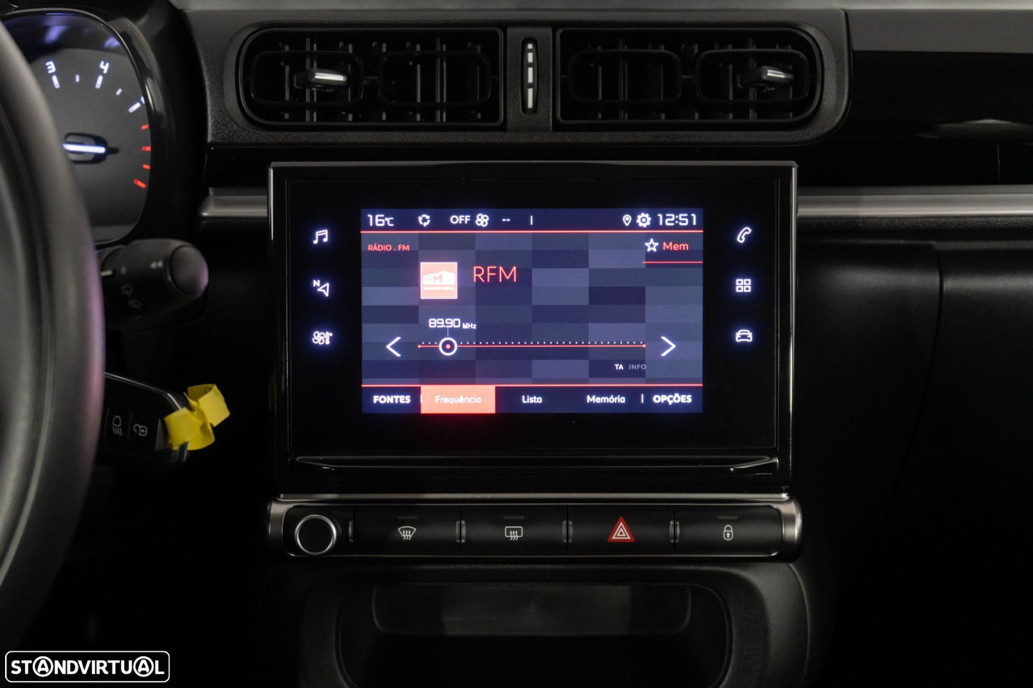 Citroën C3 1.2 PureTech Origins - 20