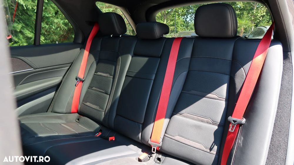 Mercedes-Benz GLE AMG 53 MHEV 4MATIC+ - 20
